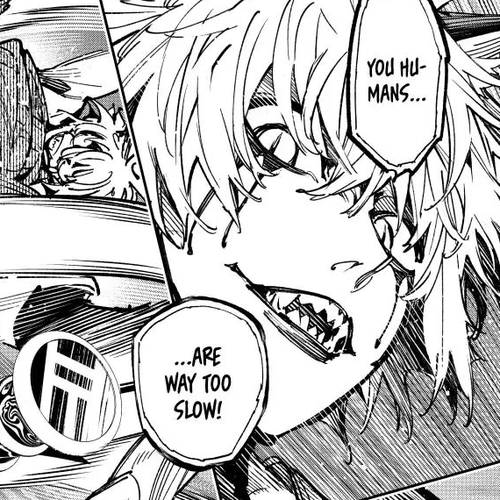 Dead Account Chapter 47: The Kitty-Cat Massacre cover