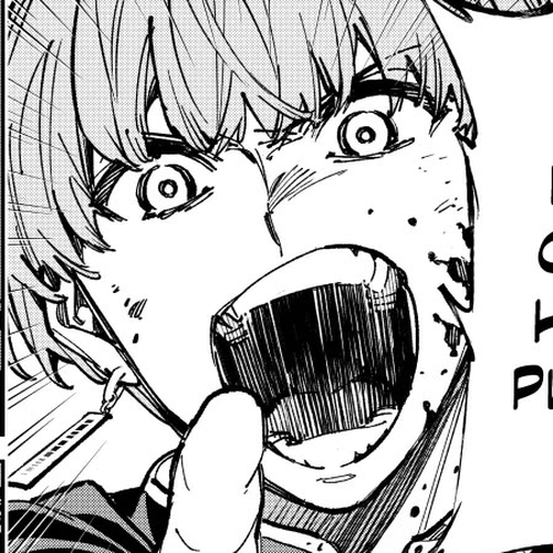 Dead Account Chapter 51: Caged In cover