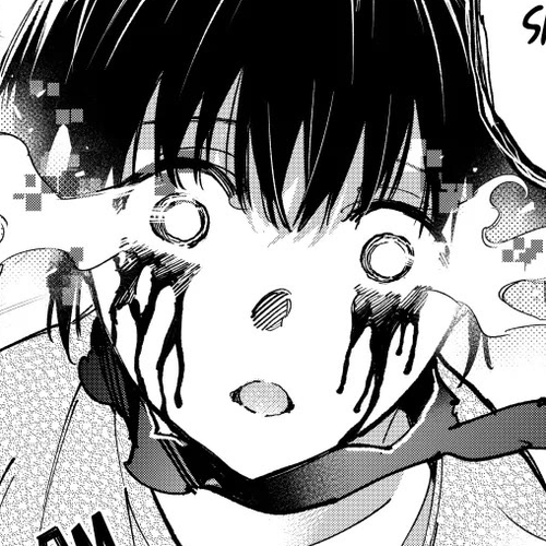Dead Account Chapter 53: The Dark Meetup cover