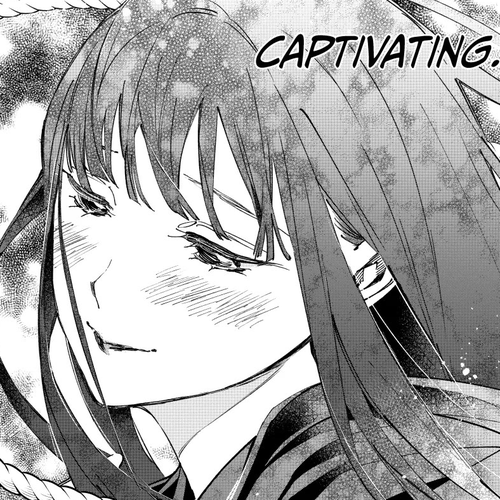 Dead Account Chapter 56: Memories of Line and Rope cover