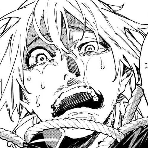 Dead Account Chapter 58: Memories of Line and Rope (3) cover
