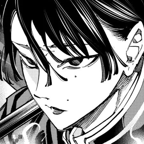 Dead Account Chapter 60: The Next Step cover