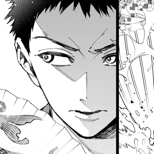 Dead Account Chapter 62: Fortunate are the Dead cover