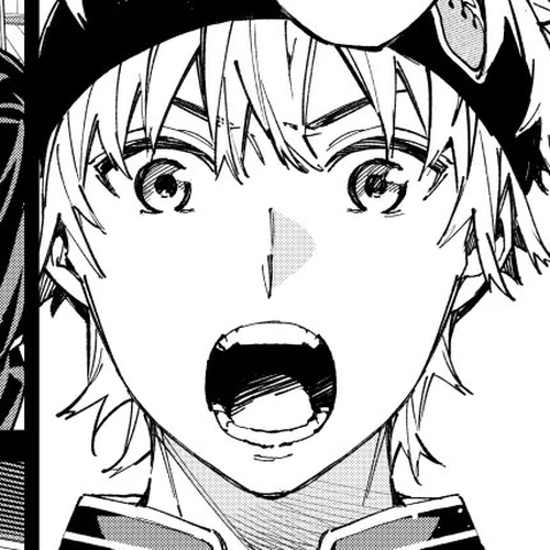 Dead Account Chapter 63: Consumed By Greed cover