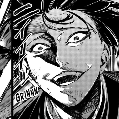 Dead Account Chapter 65: Laughing at Another World cover