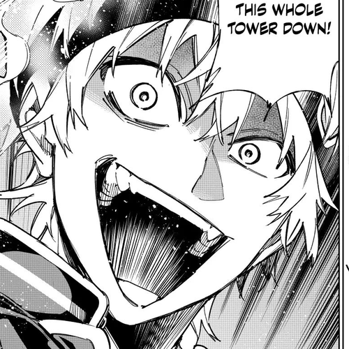 Dead Account Chapter 66: Fired Up, Long Distance cover