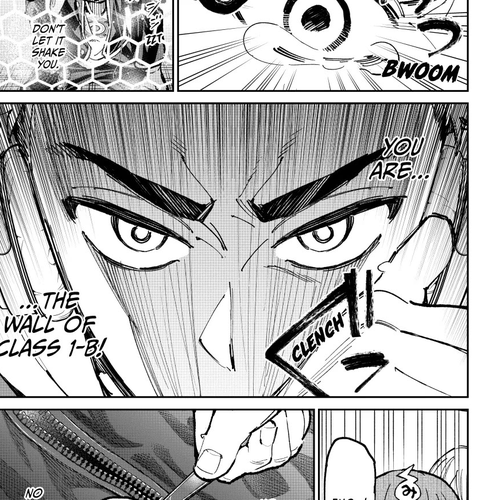 Dead Account Chapter 70: Windows and Walls cover