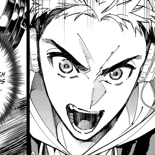 Dead Account Chapter 71: Wall of Sound cover