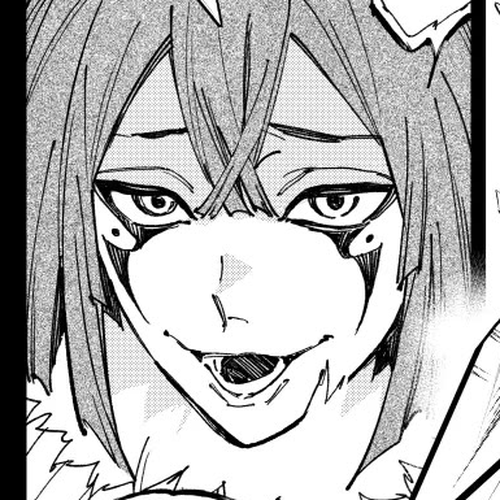 Dead Account Chapter 74: The Unlucky Ghost cover