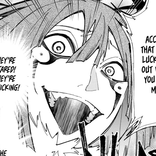 Dead Account Chapter 75: My Far Away Fave cover