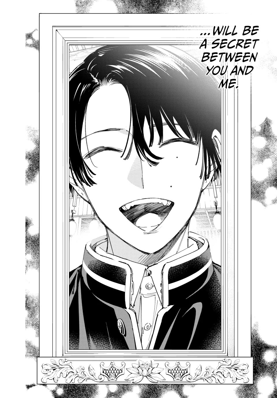 Dead Account Chapter 76 page 9 - Chapter 76: Life Flashing