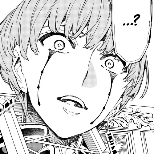 Dead Account Chapter 77: One Last Thing cover
