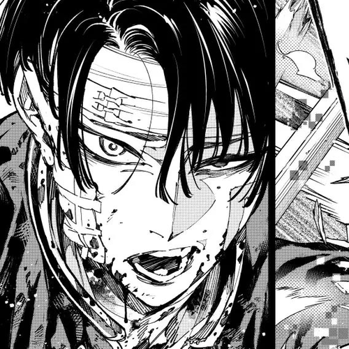 Dead Account Chapter 78: His Real Ability cover