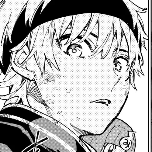 Dead Account Chapter 86: The Day I Realized cover