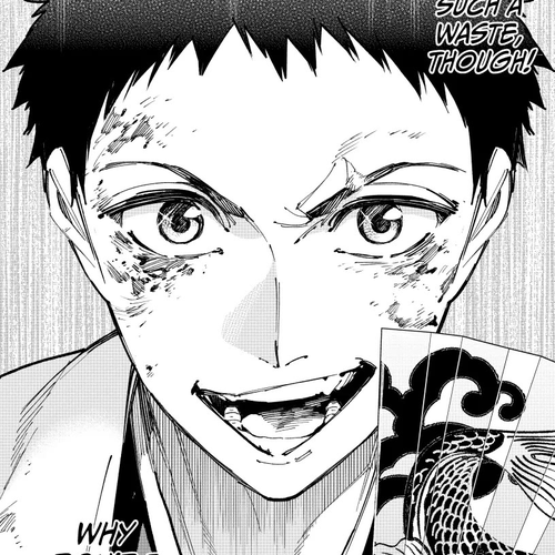 Dead Account Chapter 88: Memories cover