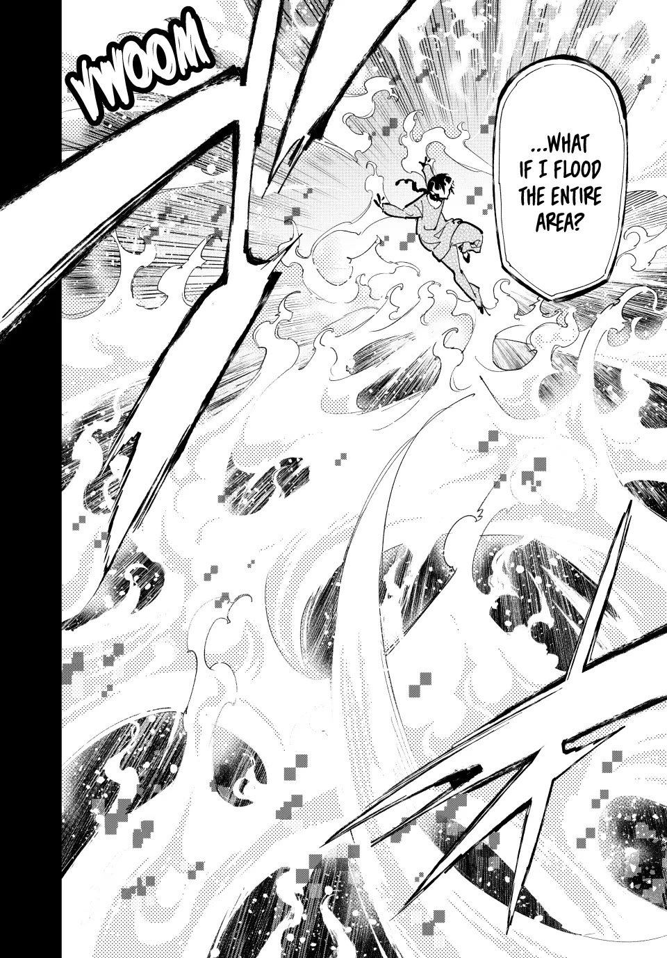 Dead Account Chapter 89 page 10 - Chapter 89: The Prodigy and the Scales