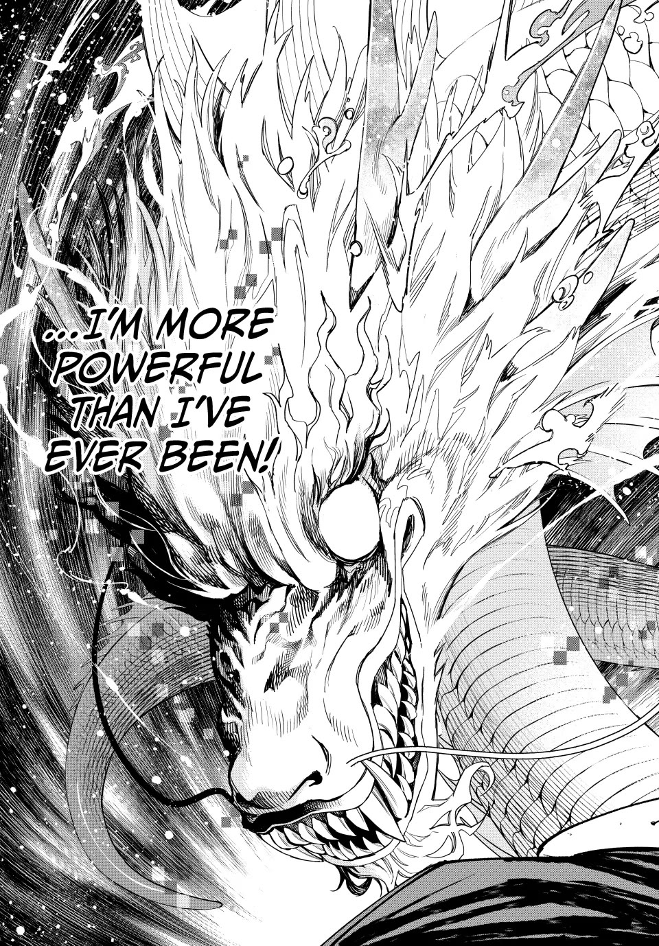 Dead Account Chapter 89 page 19 - Chapter 89: The Prodigy and the Scales