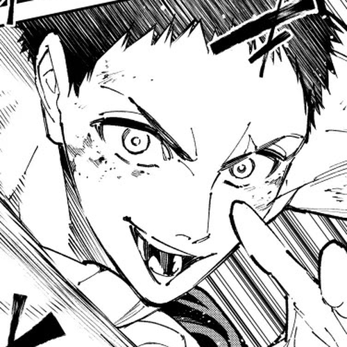 Dead Account Chapter 89: The Prodigy and the Scales cover