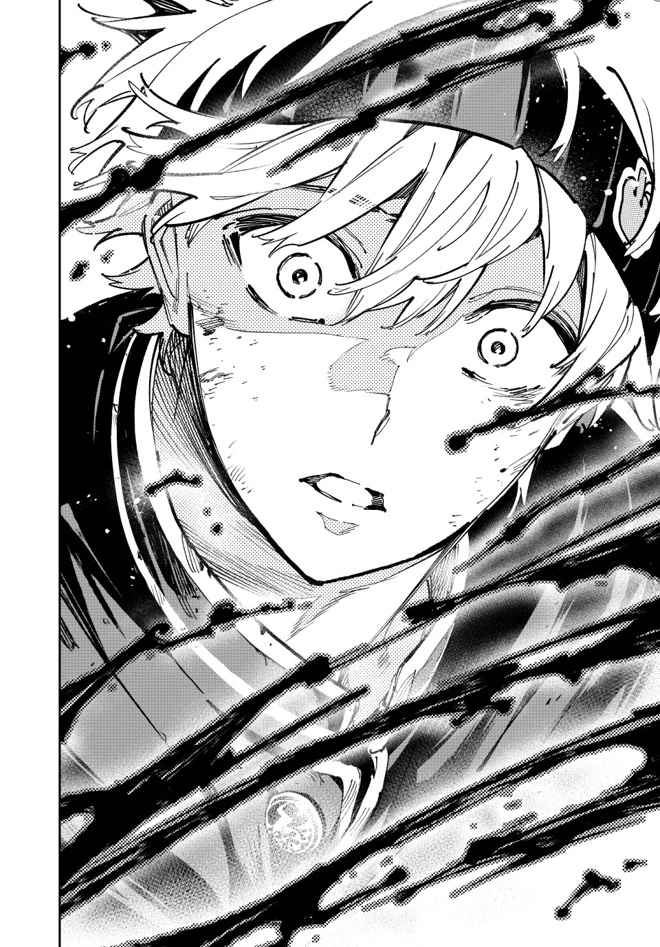 Dead Account Chapter 90 page 18 - Chapter 90: Momentary Perfection