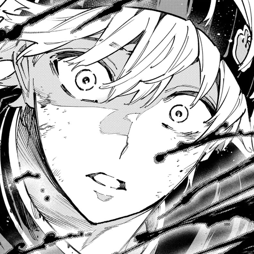 Dead Account Chapter 90: Momentary Perfection cover