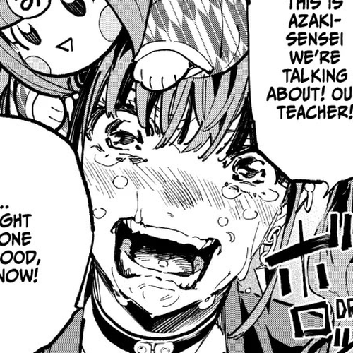 Dead Account Chapter 92: HALTed cover