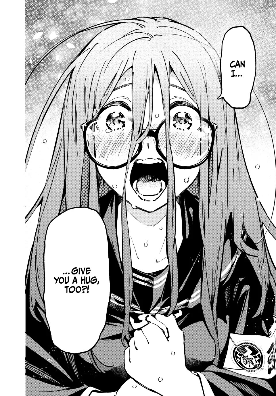 Dead Account Chapter 93 page 12 - Chapter 93: After the Battle Ends