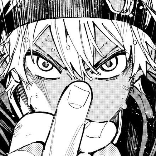Dead Account Chapter 95: The Worst Scum cover