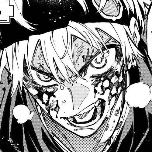 Dead Account Chapter 96: Azure Cage cover