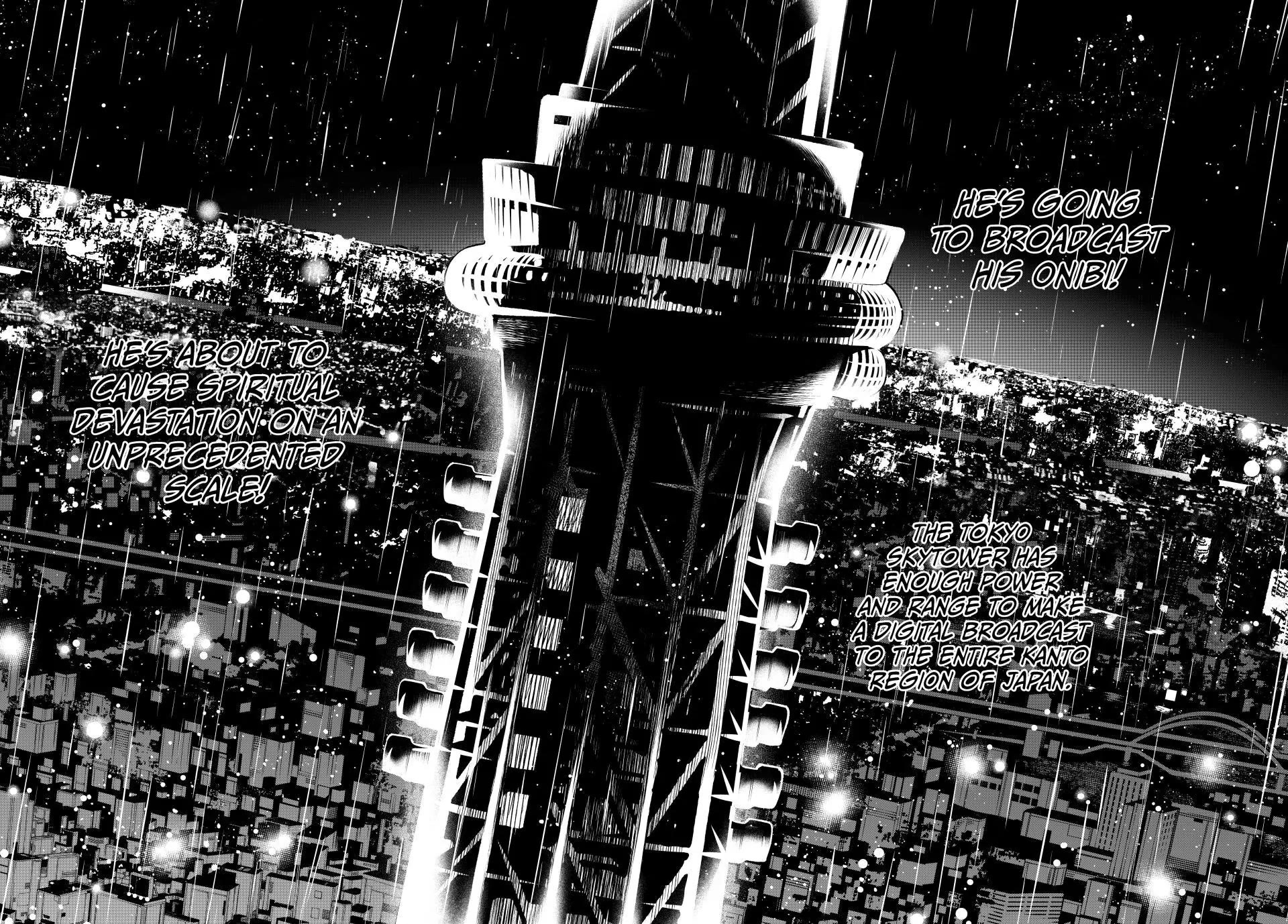 Dead Account Chapter 97 page 15 - Chapter 97: Updating the Avatar