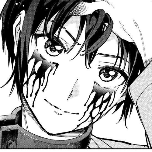 Dead Account Chapter 97: Updating the Avatar cover