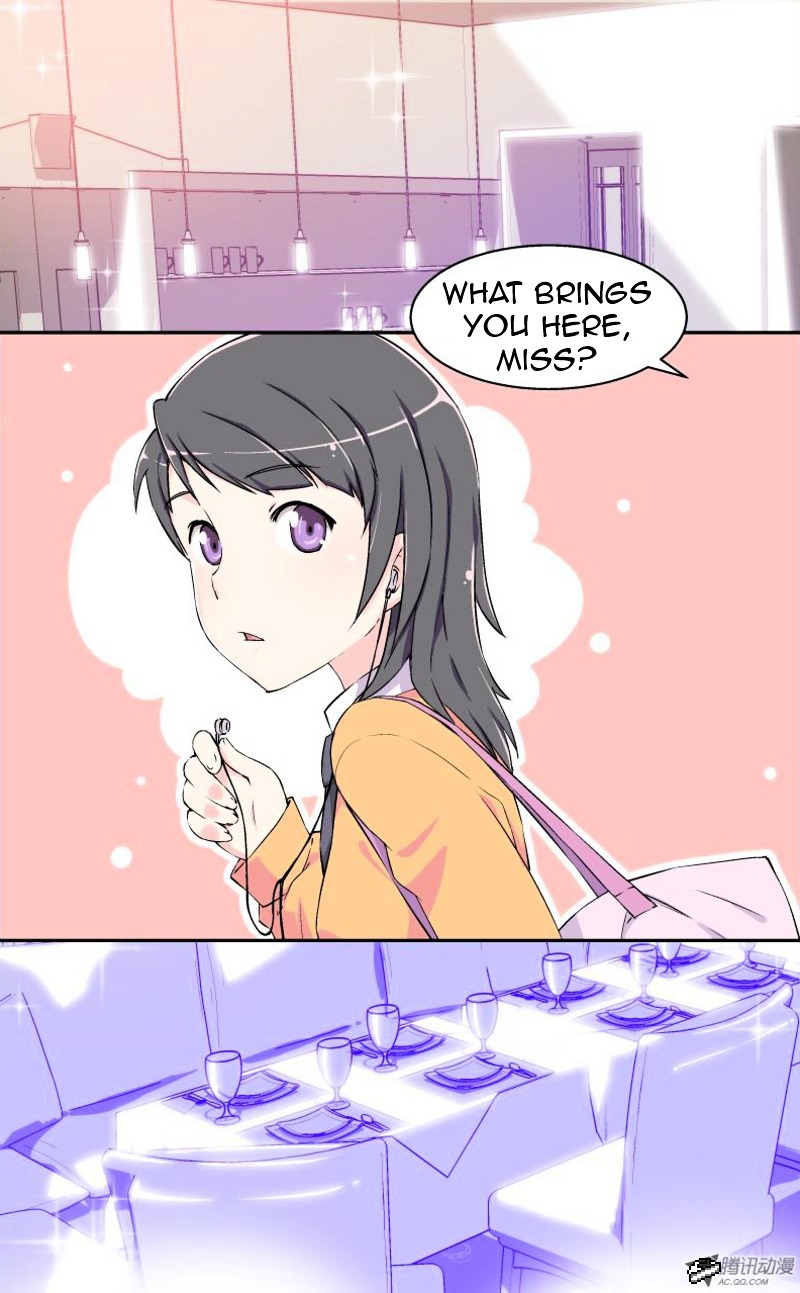Dead Coffee Shop Chapter 1 page 16 - Chapter 1 : Requiem Coffee Shop