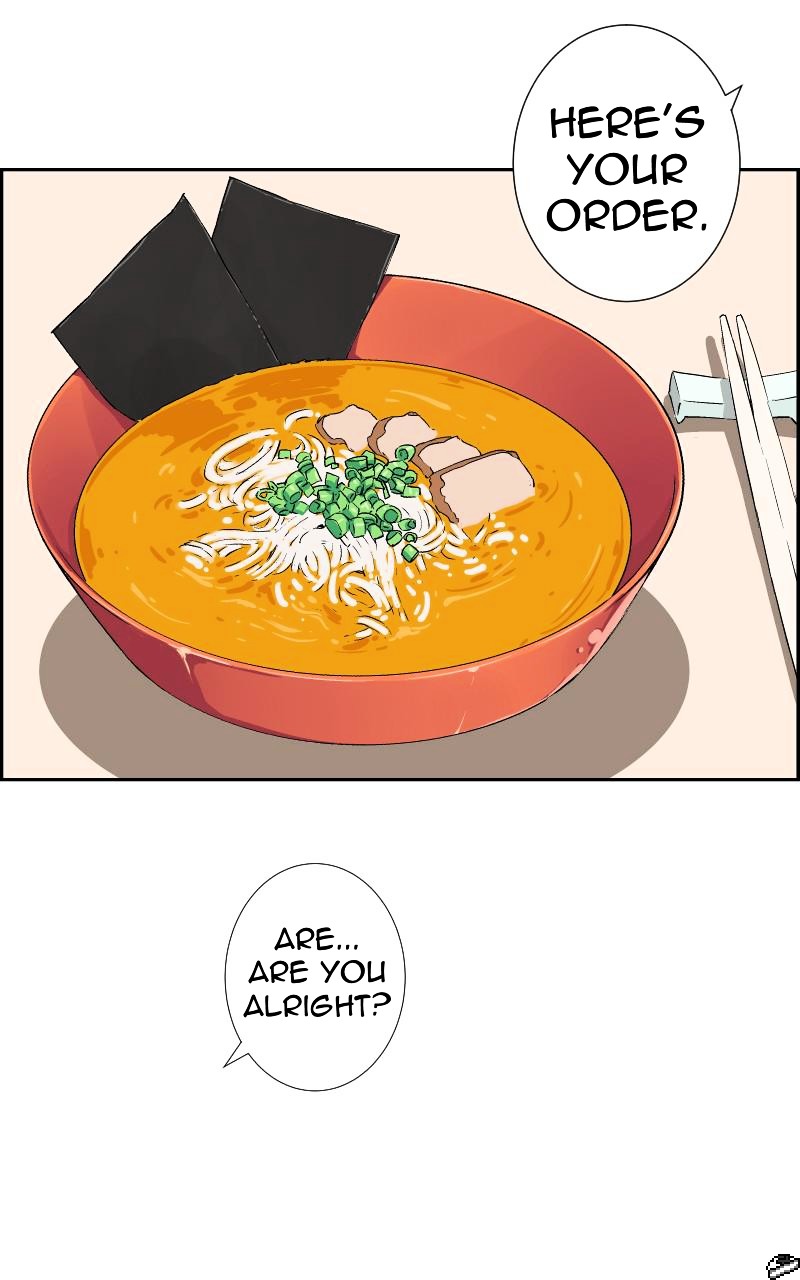 Dead Coffee Shop Chapter 4 page 11 - Chapter 4 : Youli's Exhortations
