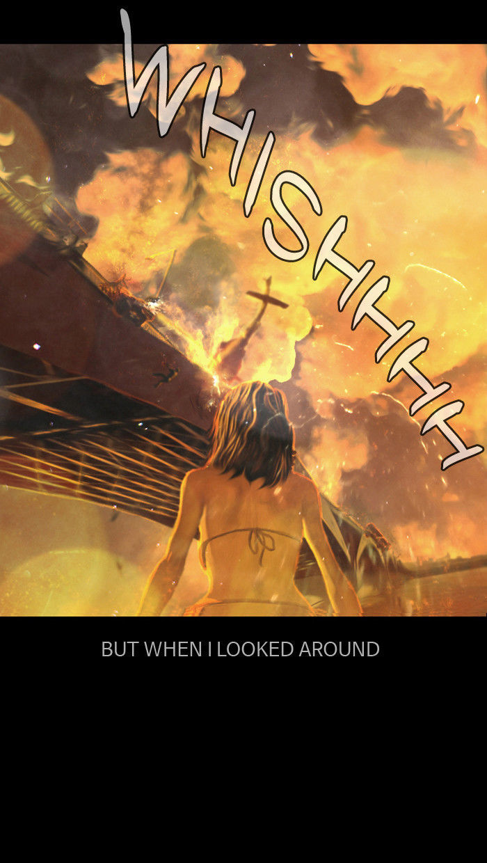 DEAD DAYS Chapter 1 page 11 - Chapter 1 : Nightmare