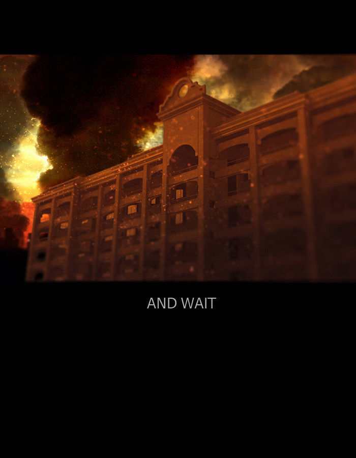 DEAD DAYS Chapter 1 page 16 - Chapter 1 : Nightmare