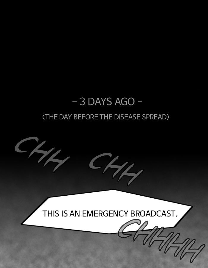 DEAD DAYS Chapter 1 page 19 - Chapter 1 : Nightmare
