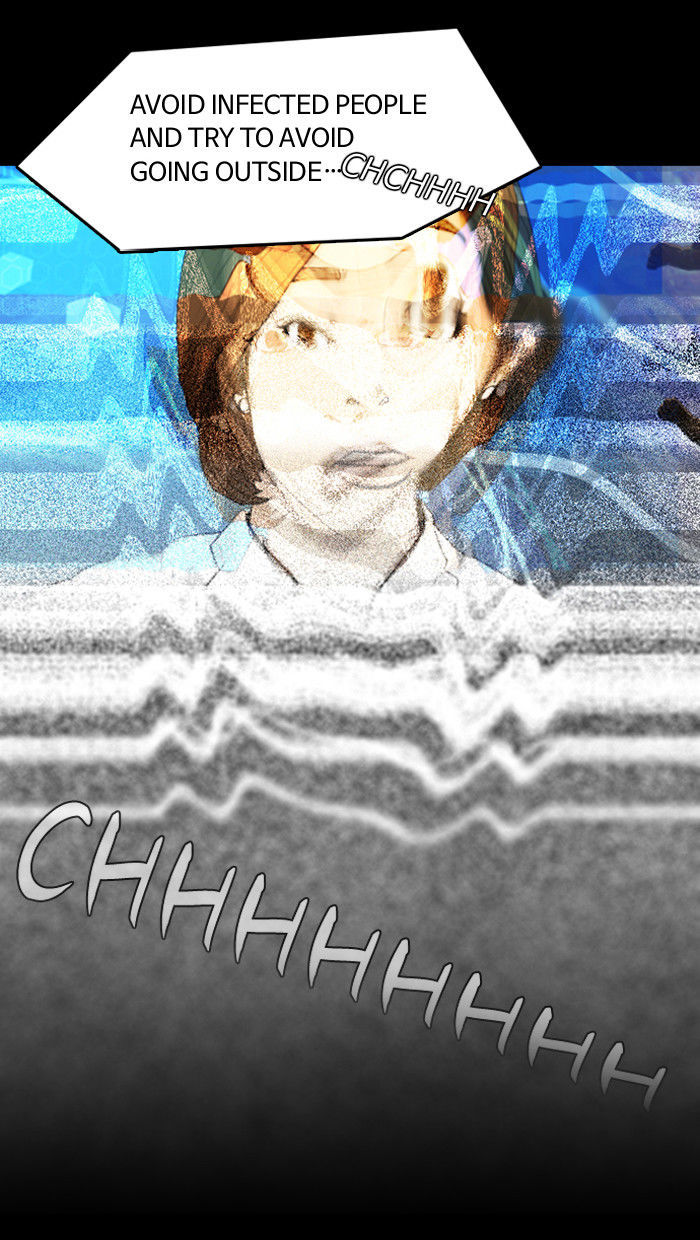 DEAD DAYS Chapter 1 page 34 - Chapter 1 : Nightmare