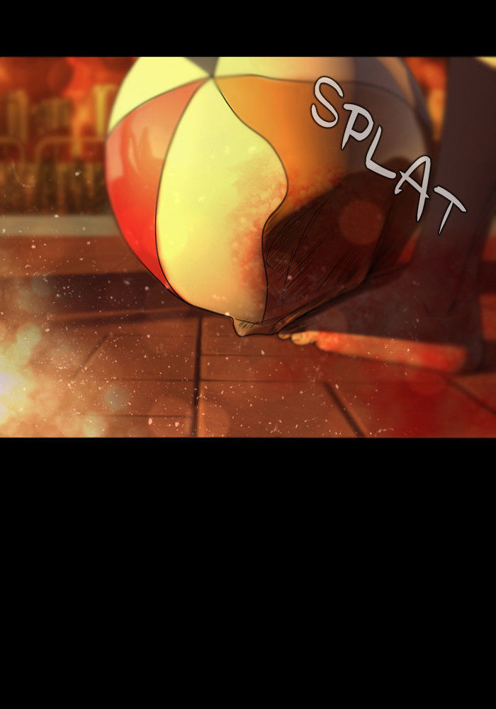 DEAD DAYS Chapter 1 page 4 - Chapter 1 : Nightmare