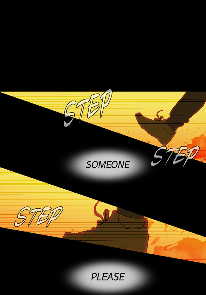 DEAD DAYS Chapter 1 page 40 - Chapter 1 : Nightmare