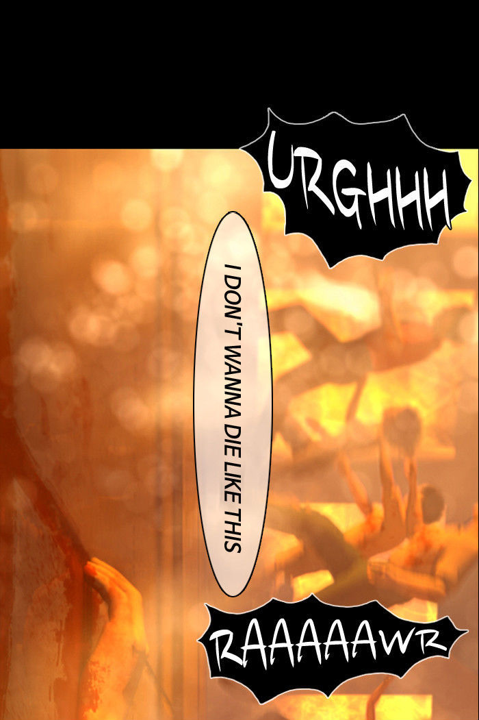 DEAD DAYS Chapter 1 page 44 - Chapter 1 : Nightmare