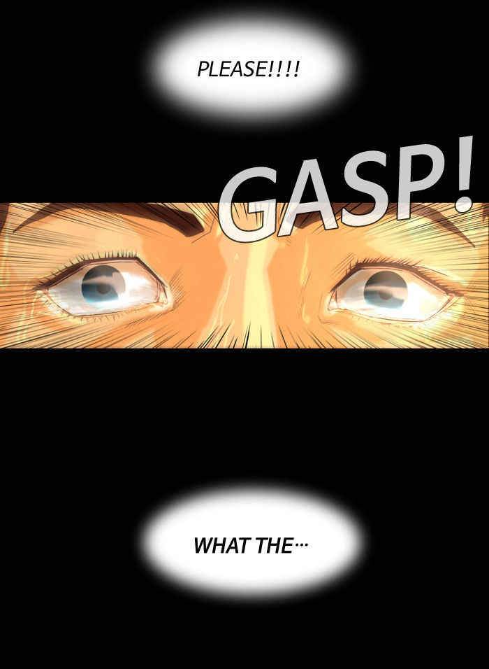 DEAD DAYS Chapter 1 page 47 - Chapter 1 : Nightmare