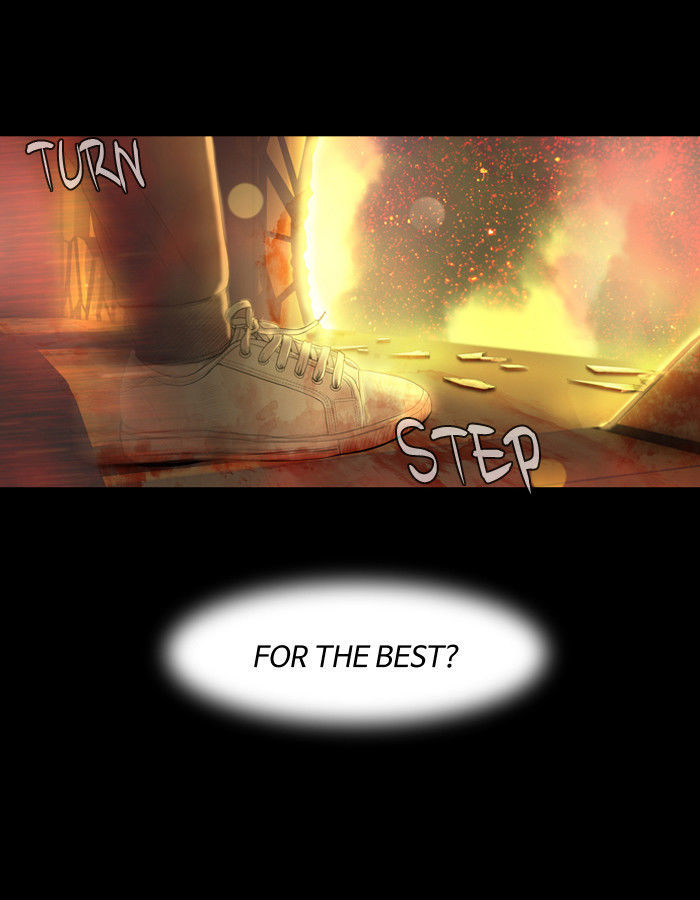 DEAD DAYS Chapter 1 page 52 - Chapter 1 : Nightmare