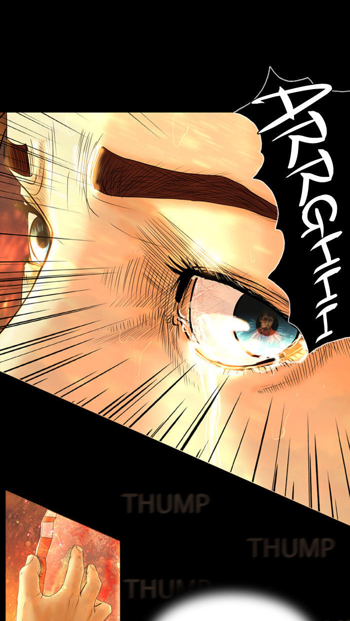 DEAD DAYS Chapter 1 page 56 - Chapter 1 : Nightmare