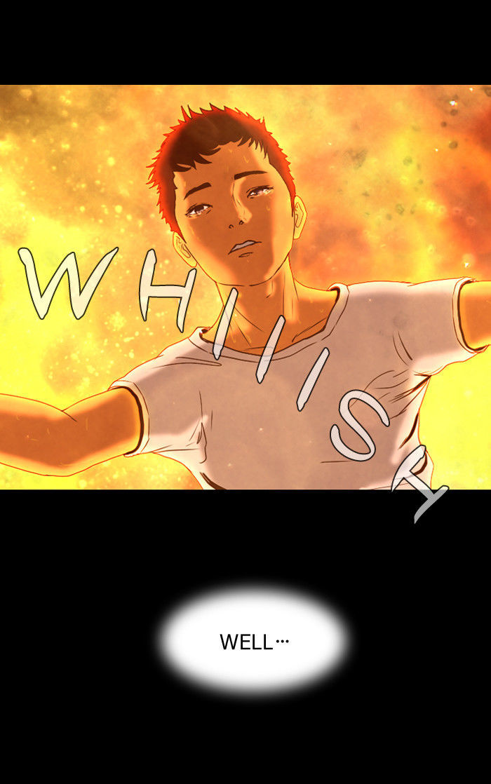 DEAD DAYS Chapter 1 page 60 - Chapter 1 : Nightmare