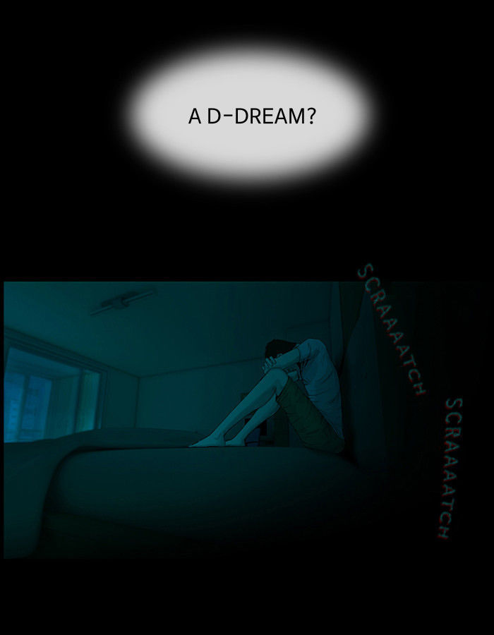 DEAD DAYS Chapter 1 page 70 - Chapter 1 : Nightmare