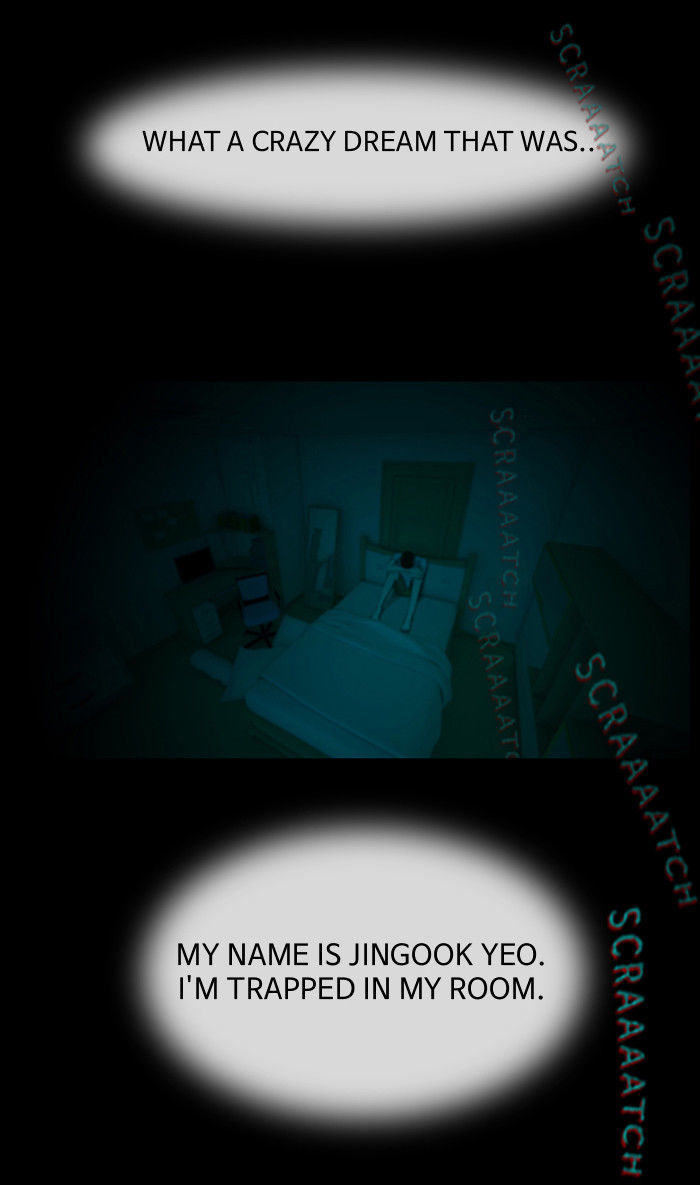 DEAD DAYS Chapter 1 page 71 - Chapter 1 : Nightmare