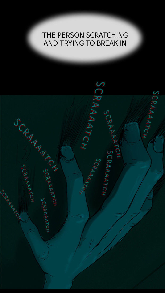 DEAD DAYS Chapter 1 page 73 - Chapter 1 : Nightmare