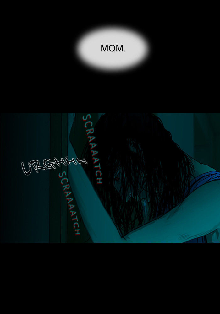 DEAD DAYS Chapter 1 page 75 - Chapter 1 : Nightmare