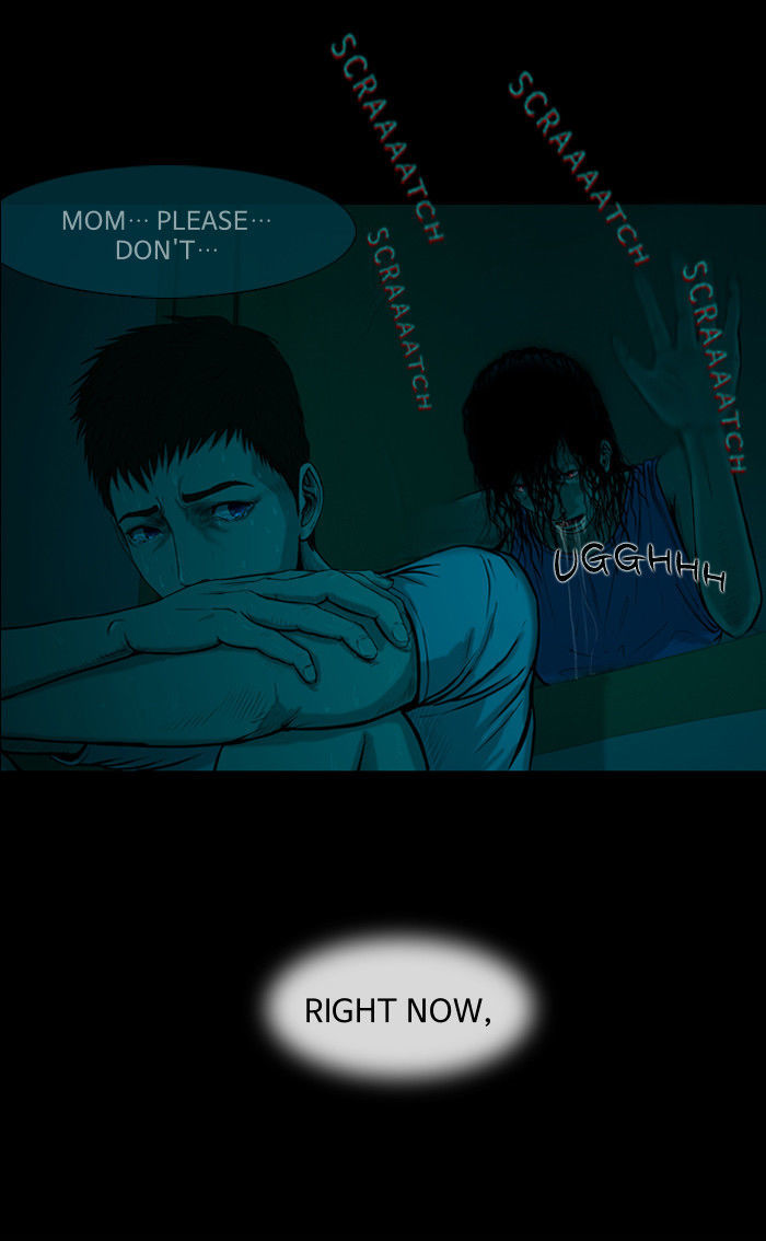 DEAD DAYS Chapter 1 page 76 - Chapter 1 : Nightmare