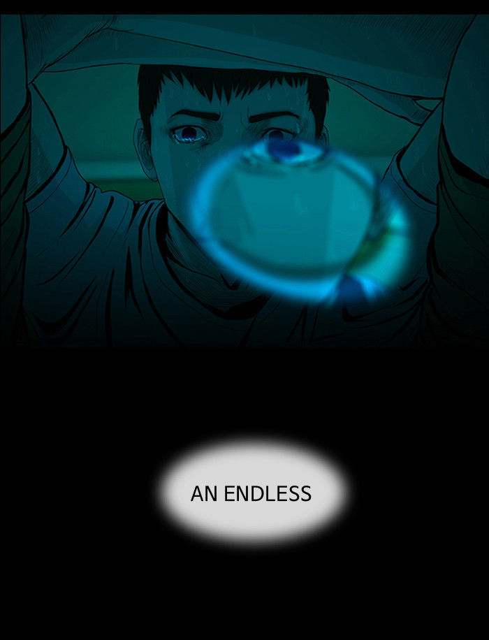 DEAD DAYS Chapter 1 page 78 - Chapter 1 : Nightmare
