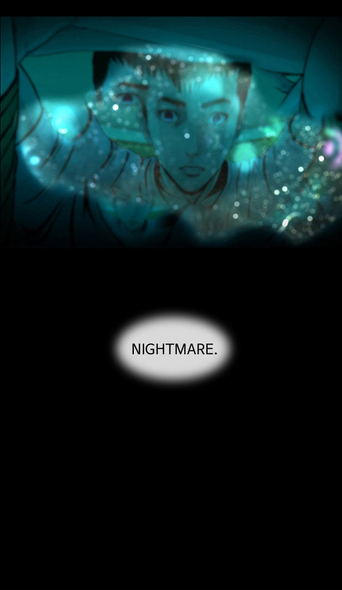 DEAD DAYS Chapter 1 page 79 - Chapter 1 : Nightmare